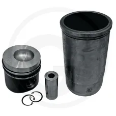 GRANIT 38060093 — Piston set complete Fendt  Farmer 305LS, 305LSA, 306LSA, 311LSA, 312LSA, Favorit...