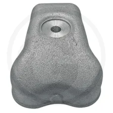 GRANIT 38006405 — Pokrywa zaworów Fendt  Farmer 2, 2E, 2D, 2DE, Favorit