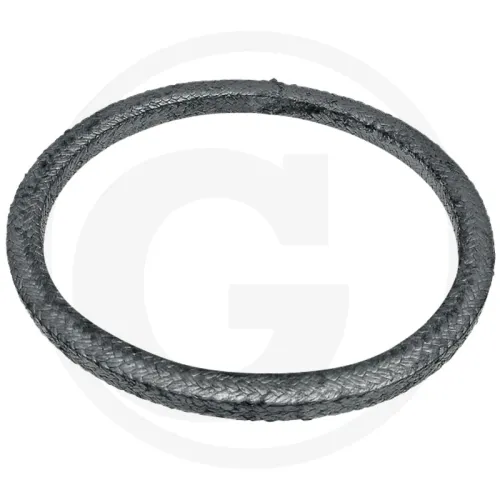 Pierścień uszczelniający Uszczelnienia wału korbowego i pokrywy pasujące do Fendt  231 GT   D308-3 tylny, Ø 110 x 130 x 10