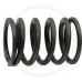 Prowadnica zaworu Fendt  Farmer 2D, 102, 103, 104, 105, 106, 108, 303, 304, 305, 306, 308, 309, 310, 311, Favorit 600, 610, 611, 612, 614, 615, GT