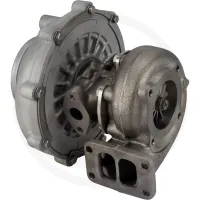 Turbosprężarka Reman Fendt  Fendt 711 (VIN 711/8001), 712 (VIN 712/8001), 714 (VIN 714/8001), 716 (VIN 716/8001), 815, 817, 818 (typ 718
