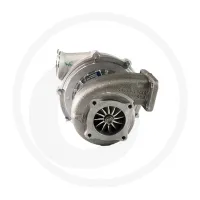 Turbosprężarka Fendt  Fendt 711 (VIN 711/8001), 712 (VIN 712/8001), 714 (VIN 714/8001), 716 (VIN 716/8001), 815, 817, 818 (typ 718