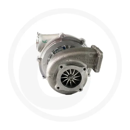 Turbosprężarka Fendt  Fendt 711 (VIN 711/8001), 712 (VIN 712/8001), 714 (VIN 714/8001), 716 (VIN 716/8001), 815, 817, 818 (typ 718