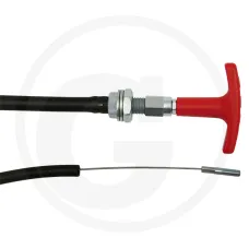 GRANIT 38006479 — Linka gaszenia Fendt  Farmer 303 (typ 152), 304 (typ 158), 305 (typ 162), 306 (t...
