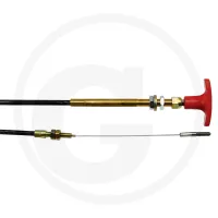 Linka gaszenia Fendt  Favorit 600, 610, 611, 612, 614