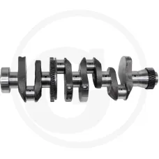 GRANIT 38006493 — Wał korbowy 4 cyl. Fendt  Farmer 5S, 105, 106, 108, 305, 306, 308, 309, 310, Fav...