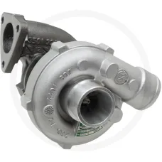 GRANIT 38006501RM — Turbosprężarka Reman Fendt  Fendt 207 (typy 260, 330), 208 (typy 261, 331), 209 ...