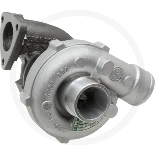 Turbosprężarka Reman Fendt  Fendt 207 (typy 260, 330), 208 (typy 261, 331), 209 (typy 262, 272, 332), 210 (typy 263, 273, 333), 211 (typy 264, 274