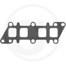  356363.070 — Uszczelka kolektora wydechowego Deutz  Agrotron M 615, 615 Profiline, 625, 625 P...