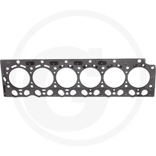Uszczelka głowicy cylindra Deutz  Agrotron M 615, 615 Profiline, 625, 625 Profiline, 640, 640 Profiline, 650, 650 Profiline, Agrotron TTV (Tier 3