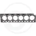 Uszczelka głowicy cylindra Fendt  Fendt 712 (typ 724), 714 (typ 725), 716 (typ 726), 718 (typ 727), 818 (typ 729), 820 (typ 731), 820   TCD2012 L06