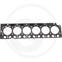 Uszczelka głowicy cylindra Fendt  Fendt 712 (typ 724), 714 (typ 725), 716 (typ 726), 718 (typ 727), 818 (typ 729), 820 (typ 731), 820   TCD2012 L06