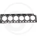 Uszczelka głowicy cylindra Deutz  Agrotron M 615, 615 Profiline, 625, 625 Profiline, 640, 640 Profiline, 650, 650 Profiline, Agrotron TTV (Tier 3