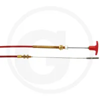 Linka gaszenia Fendt  GT 365, 370