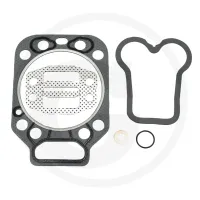 Zestaw uszczelek Renault  551, 58-12, 58-14, 61-12, 61-14, 65-12, 65-14, 75-12, 75-14, 77-12, 77-14, 80-12, 80-14, 85-12, 85-14, 95-12, 95-14