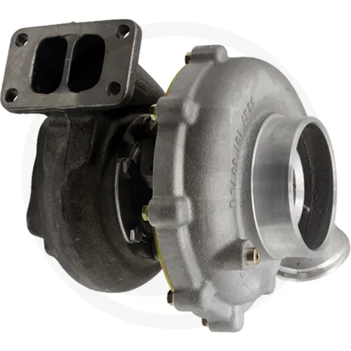 Turbosprężarka Fendt  Favorit 822 (VIN 822/2276), 824 (VIN 824/2277), 920 (VIN 920/1001 - 3000), 924 (VIN 924/1001 - 3000