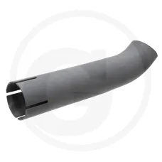 GRANIT 38006544 — Rura wydechowa Fendt  GT 345, 350, 360, 370 (typ 370), 380 (typ