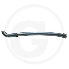 GRANIT 38006550 — Rura wydechowa Fendt  Farmer 409, 410, 411, 412, Favorit 711, 712, 714, 716, Fen...