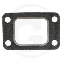Uszczelka Fendt  Farmer 308, 309, 310, Favorit 509, 510 od kolektora wydechowego do