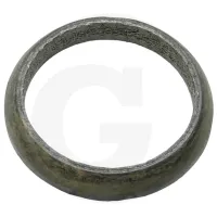 Oring Fendt  GT 370 (typ 148), 380 (typ 149) od kolektora wydechowego do rury