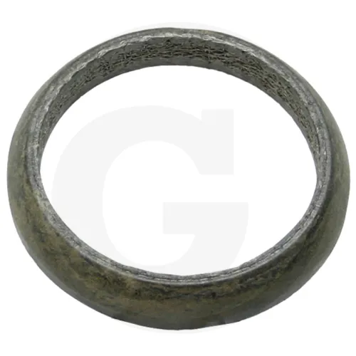 Oring Fendt  GT 370 (typ 148), 380 (typ 149) od kolektora wydechowego do rury
