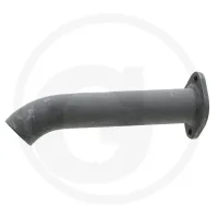 Rura wydechowa Fendt  GT