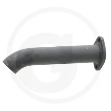 GRANIT 38006576 — Rura wydechowa Fendt  GT