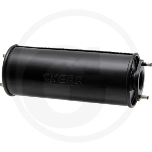 Tłumik Fendt  GT