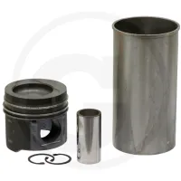 Zestaw naprawczy silnika Fendt  Favorit 916, 920, 924, 926, Fendt 916, 920, 924, 926   D0836 3 pierścienie, Ø 108 mm  Ø sworznia 40 x 89,8 mm  Ø