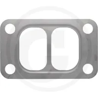 Uszczelka Fendt  Favorit 824 ( 824/2001  824/2726) od kolektora wydechowego do