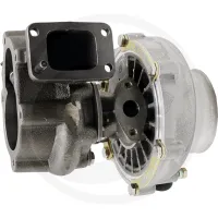 Turbosprężarka Deutz  Agrotron M 615, 625, 640, 650, Agrotron M Profiline 615, 625, 640, 650, Agrotron TTV (Tier 3) 610, 620