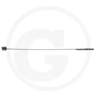 Linka gaszenia Fendt  Farmer 303 (typ 152), 304 (typ 158), 307 (typ 170/175) część