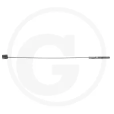 GRANIT 38006685 — Linka gaszenia Fendt  Farmer 303 (typ 152), 304 (typ 158), 307 (typ 170/175) czę...