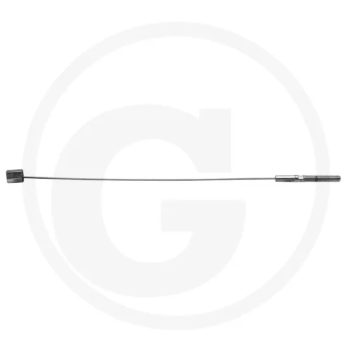 Linka gaszenia Fendt  Farmer 303 (typ 152), 304 (typ 158), 307 (typ 170/175) część