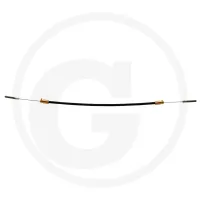 Linka nożnego sterowania gazem Fendt  Favorit 816, 818, 822, 824, 916, 920, 924