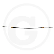 GRANIT 38006690 — Linka nożnego sterowania gazem Fendt  Favorit 816, 818, 822, 824, 916, 920, 924