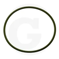 Pierścień uszczelniający Uszczelnienia wału korbowego i pokrywy pasujące do Fendt  Favorit 816, 818, 822, 824, 916, 920, 924, 926, Fendt 916 (typ