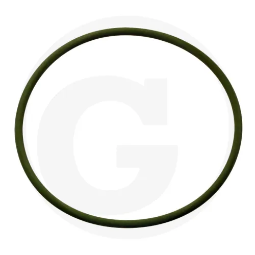 Pierścień uszczelniający Uszczelnienia wału korbowego i pokrywy pasujące do Fendt  Favorit 816, 818, 822, 824, 916, 920, 924, 926, Fendt 916 (typ