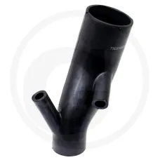 GRANIT 38006728 — Rura ssąca Fendt  Favorit 711, 712, 714, 716 do filtra