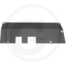 GRANIT 38006836 — Płytka ochronna Fendt  GT 360, 365, 370 (typ 370), 380 (typ