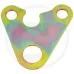Tulejka Fendt  Farmer 307 (typ 307), 308 (od nr poj. 178/30001 i Typ 308), 309 (od nr poj. 186/30001 i Typ 309), 310 (typ 310), 311 (typ 311), 312