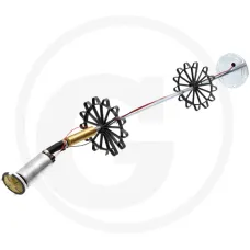 GRANIT 38006916 — Pompa zasilająca Fendt  Fendt 922 (typ 919), 924 (typ 922, 941), 927 (typy 925, ...
