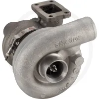 Turbosprężarka Deutz
