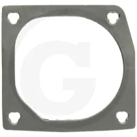 Uszczelka Deutz  Agroplus 75, 85, 95, 100, Agrotron 4.85, 4.90, 4.95, 80, 85, 90, 100, 105, 106, 110, 115, Agrotron K (Tier 3) 610, 610 Profiline
