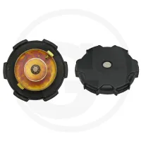 Korek wlewu paliwa Fiat  F 100, 110, 115, 120, 130