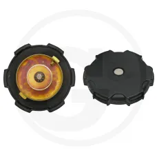 GRANIT 38007017 — Korek wlewu paliwa Fiat  F 100, 110, 115, 120, 130
