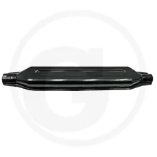GRANIT 38007024 — Tłumik Fiat  446, 466, 566, 666, 766, 570, 670, 580, 680, 780, 55-46, 60-46, 65-...