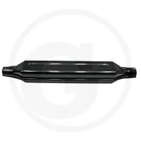 Tłumik Fiat  850, 1000, 1300, 880, 880-5, 980, 1180, 1280, 1380, 90-90, 85-90, 88-93, 88-94, 100-90, 115-90, F100, F110, F115, F120 pionowy