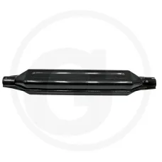 GRANIT 38007029 — Tłumik Fiat  850, 1000, 1300, 880, 880-5, 980, 1180, 1280, 1380, 90-90, 85-90, 8...