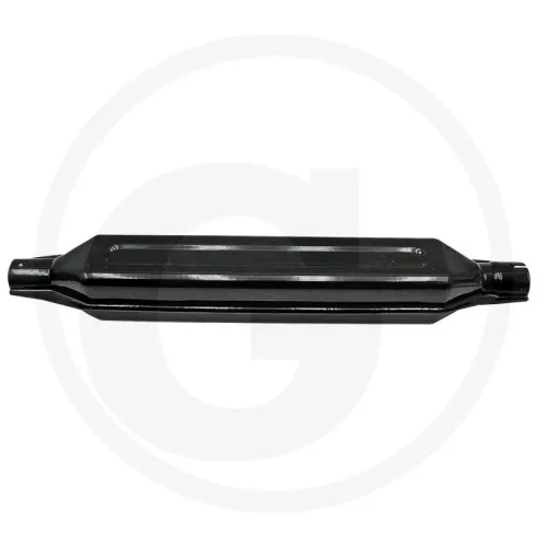 Tłumik Fiat  850, 1000, 1300, 880, 880-5, 980, 1180, 1280, 1380, 90-90, 85-90, 88-93, 88-94, 100-90, 115-90, F100, F110, F115, F120 pionowy